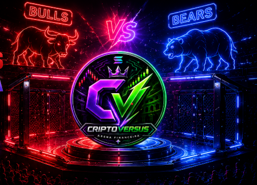 CriptoVersus Token Arena