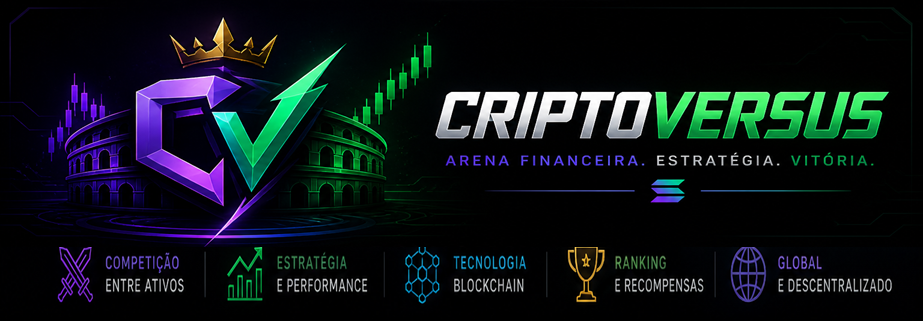 Como Funciona | CriptoVersus